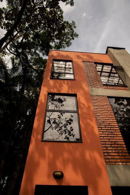 Descanse Na Casa Maikaefer Rodeio Exterior photo